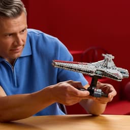 Lego Star Wars 75441 Bouwstenen — thumbnail 5