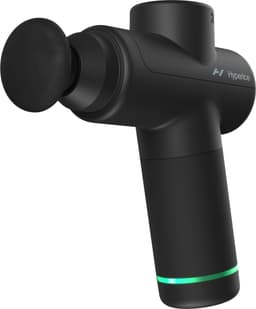 Hyperice Hypervolt Go 2 Zwart Massage Gun - Massage Apparaat - Massage Pistool — thumbnail 1