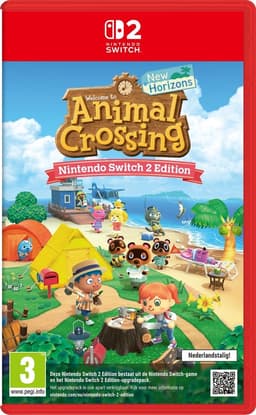 Animal Crossing: New Horizons - Nintendo Switch 2 Edition — thumbnail 7