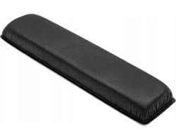 YIVO Hoofdband Kiss voor Sennheiser HD201 HD201S HD180 - Premium Comfort