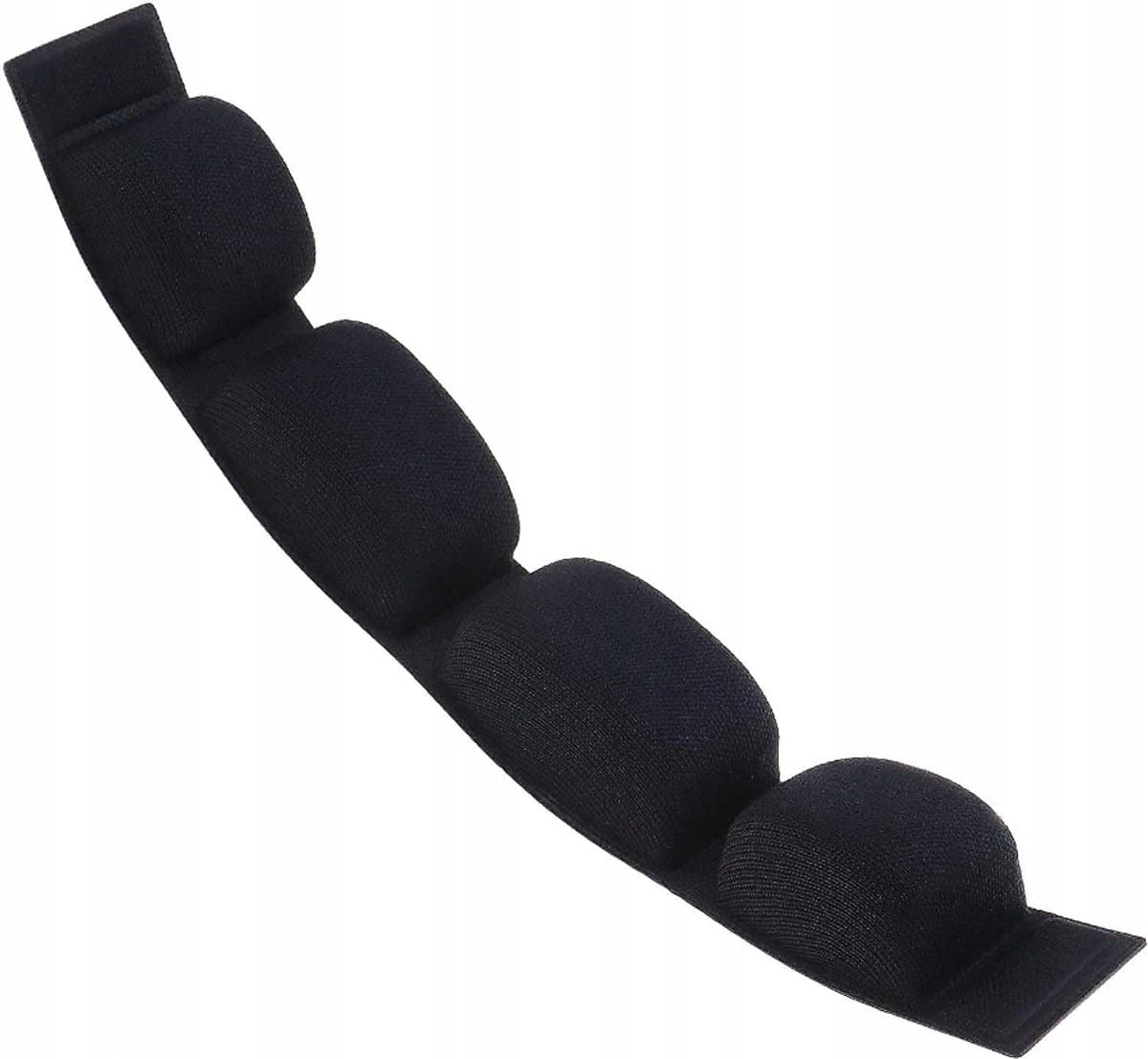 Hoesjes voor Sennheiser HD545 HD580 HD600 HD650 Hoofdband - Premiumkwaliteit — afbeelding 1