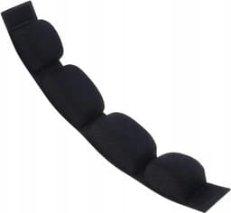 Hoesjes voor Sennheiser HD545 HD580 HD600 HD650 Hoofdband - Premiumkwaliteit — thumbnail 1