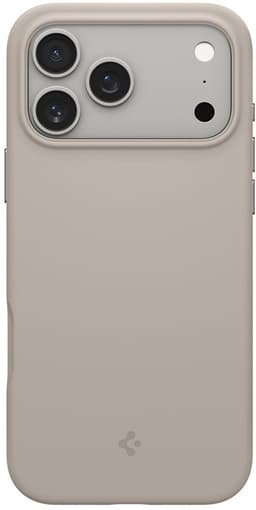 Spigen Silicone Fit Magsafe, Steenkleur - Iphone 17 Pro — thumbnail 4