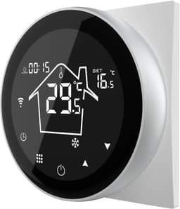 Slimme Programmeerbare WiFi Thermostaat voor Optimale Temperatuur en Energiebesparing — thumbnail 5