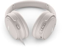 Bose QuietComfort - Koptelefoon - Draadloos - Wit — thumbnail 3