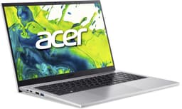 Aspire Go 15 AG15-72P-55YC - Laptop - 15 inch - Core 5 - 16GB - 1TB SSD - Zilver — thumbnail 4