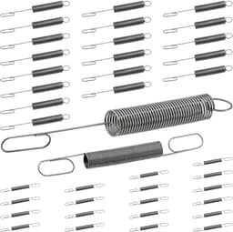 Grasmaaier Gouverneur Veren - 20 Stuks voor Motoren - Compatibele Gouverneursveren — thumbnail 5