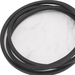 Grasmaaier V-riem 2032mm Binnenomtrek 13mm Breedte Middenpoelie Stapel naar Dek Riem — thumbnail 2
