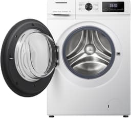Heinner HWM-H9014INVA+++ Wasmachine 9 kg – 14 Programma’s Met Stoomfunctie & Voorwasprogramma – 1400 tpm – LED Display – Energieklasse A – Wit – 5 Jaar Garantie — thumbnail 5