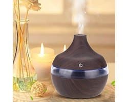 Luchtbevochtigers Slaapkamer - Luchtreinigers - Humidifier