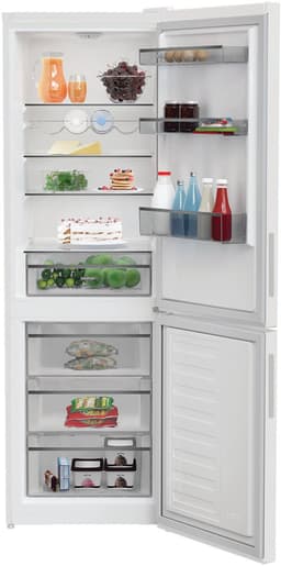 Whirlpool Koelvriescombi WHKS 1361 W4E |  | 8003437905018 — thumbnail 3