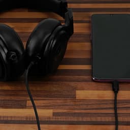 2-Pack USB-C naar 3.5mm Audiokabel (100 cm) - Hoofdtelefoon Aux Snoer voor Diverse Koptelefoons — thumbnail 2