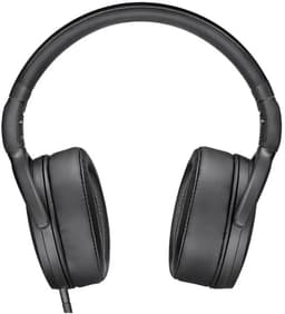 Sennheiser HD 400s - Koptelefoon - Zwart — thumbnail 3