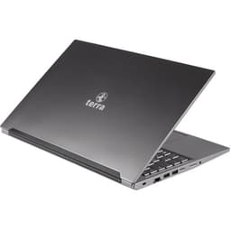 Terra Mobile 1500P 15.6" FullHD laptop - AMD Ryzen 5 7430U - 16GB - 500GB M.2 SSD - Windows 11 Home — thumbnail 2