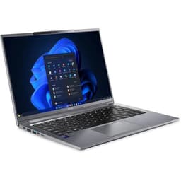 "Terra Mobile 1471 14"" FullHD laptop - Intel Core Ultra 5-125U - 16GB - 500GB M.2 SSD - Windows 11 Pro" — thumbnail 4