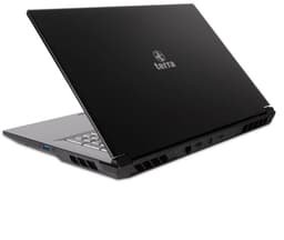 Terra Mobile Gamer Elite 5v4 17.3" QHD laptop - Intel Core Ultra 9-275HX - 32GB DDR5 RAM - 2TB M.2 SSD - WiFi 7 - Nvidia GeForce RTX 5070 8GB - Windows 11 Pro — thumbnail 5