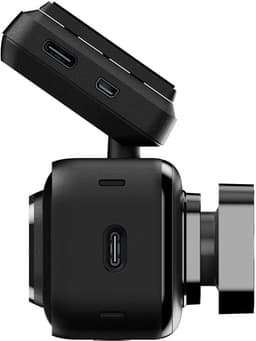 Botslab G980H 3CH 4K Wifi GPS 128gb dashcam - 3-kanaals dashcam - 4K resolutie - Parkeermodus - App en GPS verbinding - Inclusief 128gb Micro SD kaart — thumbnail 2