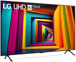 LG 98UT91006LA � 98 inch UHD 4K LED TV � Smart TV � WebOS � 2024 - Smart TV — thumbnail 3