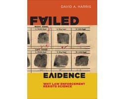 Failed Evidence