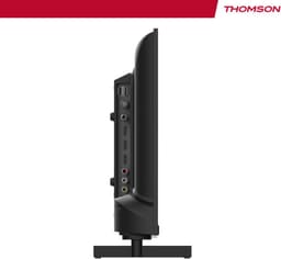 24 Inch (60 cm) Smart Android TV voor Camping: HD LED TV met Google Assistant en Wifi — thumbnail 5