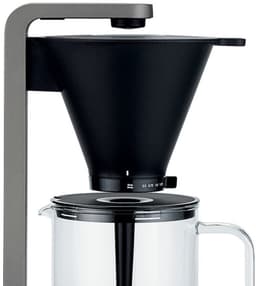 Wilfa Koffiezetapparaat Performance Titanium - 1.25 liter - WI602274 — thumbnail 3