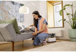 vacuum cleaner Kärcher SE2 SPOT Yellow 1200 W — thumbnail 4