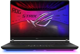 ASUS ROG Strix SCAR 16 G635LW-RW089W 16'' Copilotplus gaming laptop — thumbnail 5