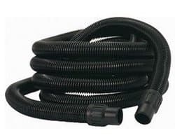 RUPES Stofafzuigslang 29mm met koppelstukken - 7,5 meter