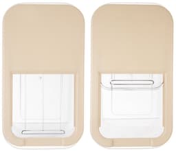 Orion - Opslagcontainer Voor Voeding - Beho - BPA-vrij - 5L — thumbnail 5