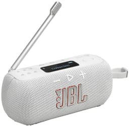 JBL Tuner 3 Wit — thumbnail 5