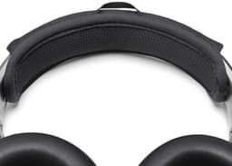 Hoofdband Kussenhoes voor ANC Hoofdtelefoon - Zacht en Comfortabel met Drukontlasting — thumbnail 3