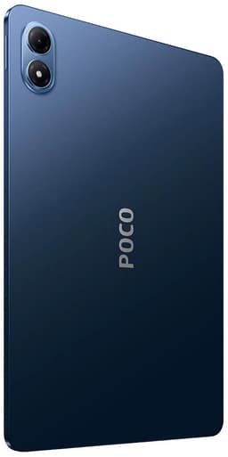 Xiaomi POCO Pad M1 - 8GB 256GB - Blauw — thumbnail 4
