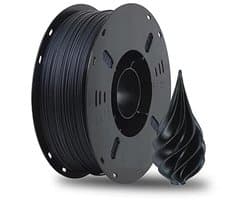 Hoogwaardig 3D-printerfilament PETG CF 1,75 mm - Perfecte hechting en nauwkeurigheid