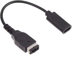 USB-C adapter voor Nintendo Game Boy Advance SP — thumbnail 1