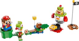 LEGO Super Mario - Avonturen met interactieve LEGO Mario - 71439 — thumbnail 6