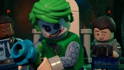 LEGO Batman: Legacy of the Dark Knight - Deluxe Edition - PS5 — thumbnail 5