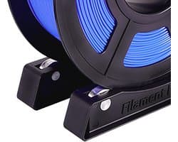 3D Printer Spool Houder voor Filamenten - Set van 2 voor PLA, ABS, TPU en meer