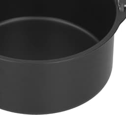 Metalen Bakpan voor Airfryer - Taartvat en Pizza Bakvormen (7 inch) — thumbnail 6