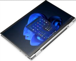 HP Elitebook X360 1040 G8 | Intel i5 1145 G7 | 16 GB DDR4 | 256 GB SSD | Touchscreen | Windows 11 Pro — thumbnail 2
