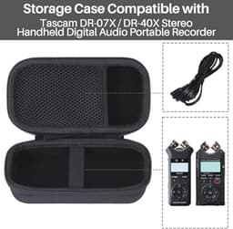 Beschermhoes voor digitale audio-videorecorder — thumbnail 5
