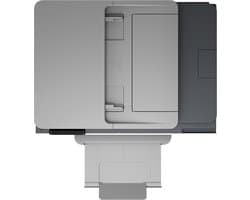 HP OfficeJet Pro 8134e Draadloos All-in-One Kleur Printer, Instant Ink; Dubbelzijdig printen