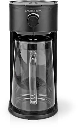 Gastronoma IJskoffie en IJsthee maker - 2.5L - IJskoffie machine - 18100004 - Zwart — thumbnail 5