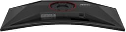 AOC G4 CU34G4 - WQHD Curved Ultrawide Gaming Monitor - 180hz - 34 inch — thumbnail 10