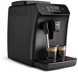 Philips 800 Series LatteGo EP0820/00 - Espressomachine - Zwart — thumbnail 2