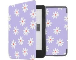 Ereader Hoes - Geschikt voor Kobo Clara HD
