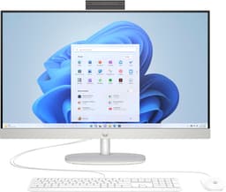 HP All-in-One 27-cr0071nd pc-systeem — thumbnail 1