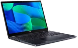 Acer TravelMate P4 Spin 14 TMP414RN-55-TCO-59VM QWERTY — thumbnail 4
