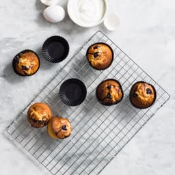 Air Fryer Accessoires 8-delige bakset — thumbnail 3