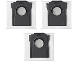 Mova Stofzak Voor P10 Ultra P10 Pro Ultra S20 Ultra E30 Stofzuiger