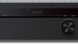 Sony STR-DH190 |  | STR-DH190 — thumbnail 1